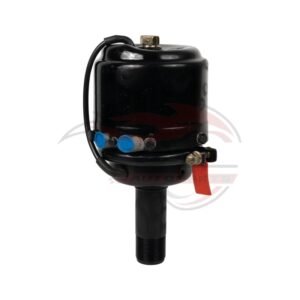 Heavy-Duty Air Spring Brake Chamber T1216 DC for Japan Ive Flange Truck Brake Our T1216DC Chamber Brake delivers superior braking performance for heavy-duty vehicles, featuring a durable steel construction designed to withstand rigorous commercial use.