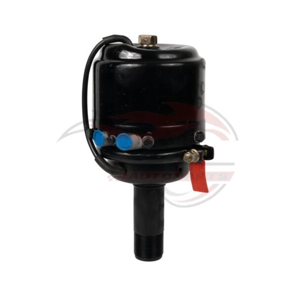 Heavy-Duty Chamber Brake T1216DC for Commercial Vehicles | 150 PSI Capacity