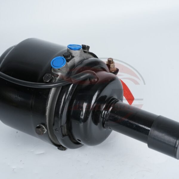 Heavy-Duty Chamber Brake T1216DC for Commercial Vehicles | 150 PSI Capacity - Image 2