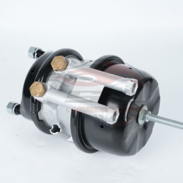 Heavy-Duty Brake Chambers T1624 DD for Commercial Vehicles | 150 PSI Capacity - Image 3