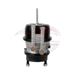 Heavy-Duty Brake Chambers T1624 DD for Commercial Vehicles | 150 PSI Capacity