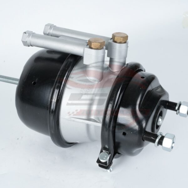 Heavy-Duty Brake Chambers T1624 DD for Commercial Vehicles | 150 PSI Capacity - Image 2