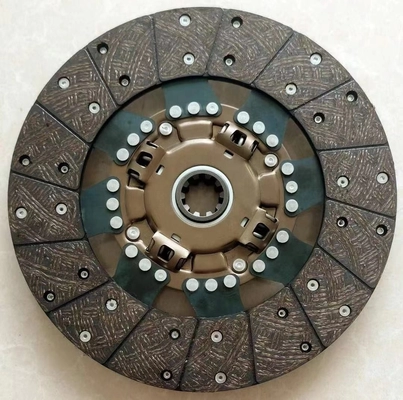 Clutch Disc 350*10*38.4 FOTON Aumark 1106116101002/ 1601130-C72131/ 1601-00889 - Image 2