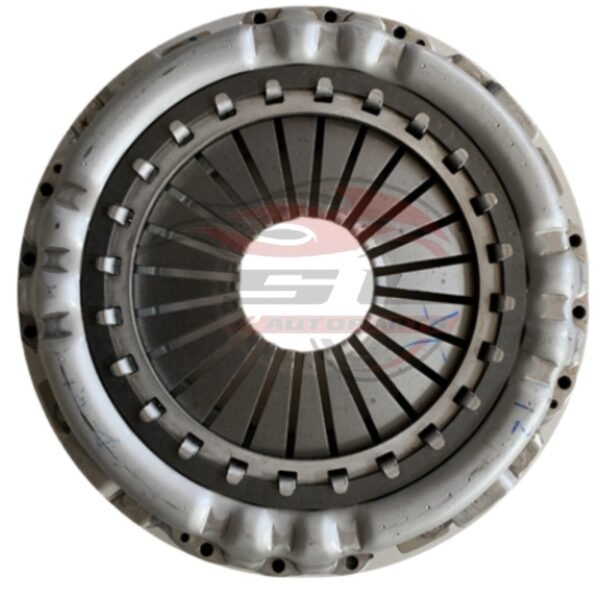 Truck Parts Clutch Cover Assembly (OEM 3482 000 552) – Fits Scania/Volvo/Renault