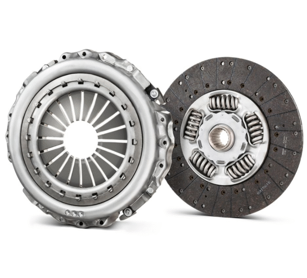 Eaton Clutches HD Diaphragm Spring Organic 104461-1 160521-33AM 430 mm 50x46-24N