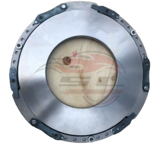 1.75" 10 Spline 365mm Eaton Clutch Kit Intermediate Cover 104101-8y