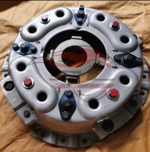 HINO 325*210*368mm Clutch Pressure Plate 31210-2420 MFC507 HNC519 H07D W04CT W06E HNC543