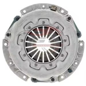 Heavy Duty Clutch Kit for Isuzu C223 Engine (OEM 8-94105-062-0)