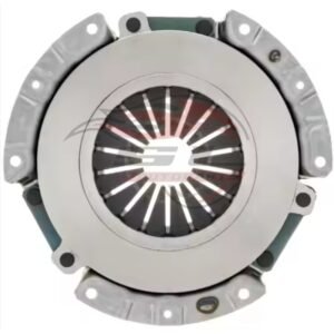 Heavy Duty Clutch Kit for Isuzu C223 Engine (OEM 8-94105-062-0)