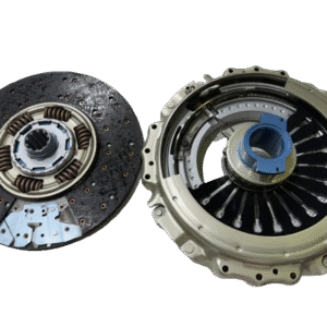Scania Clutch Kit