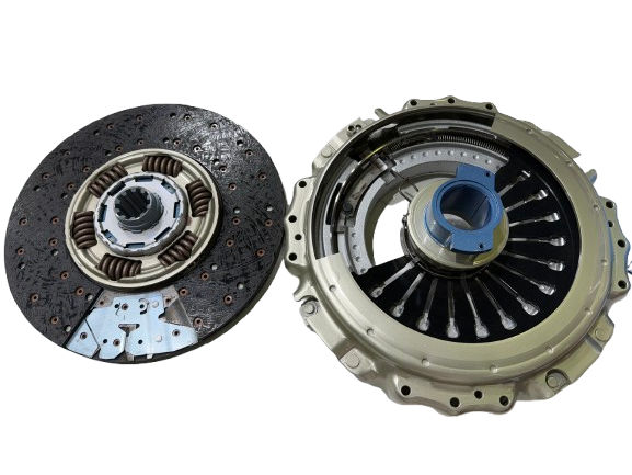 SL auto parts manufacture clutch pressure plate, clutch plate, release bearing