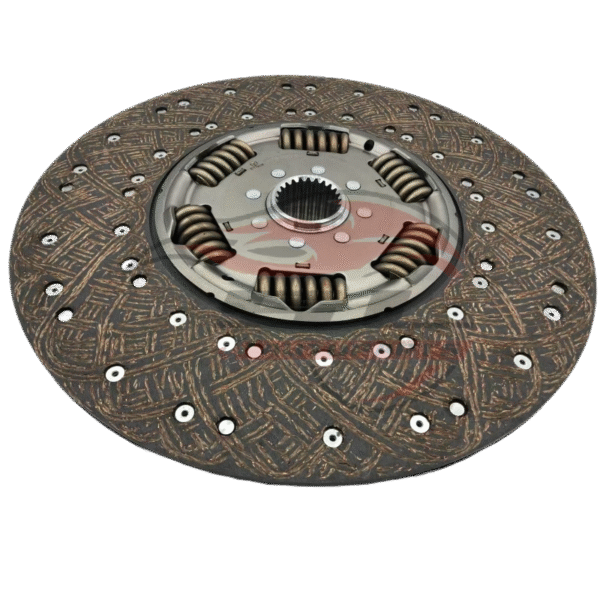 430 mm 24 Teeth Clutch Disc Assembly 1878003066 SCANIA Clutch Plate Factory Best Price Good Quality - Image 3