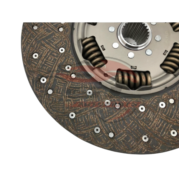 430 mm 24 Teeth 1878007253 1878003839 1878007120 1878003969 SCANIA Clutch Plate Factory - Image 4