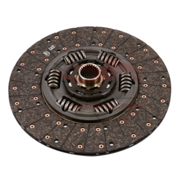 430 mm 24 Teeth 1878003065/ 1878003066 clutch plate