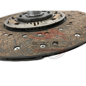 430 mm 24 Teeth 1878003065/ 1878003066 clutch plate