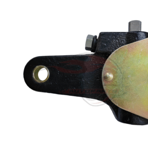 Slack Adjuster Manual 130-1003011 - Precision Brake Adjustment for Commercial Vehicles