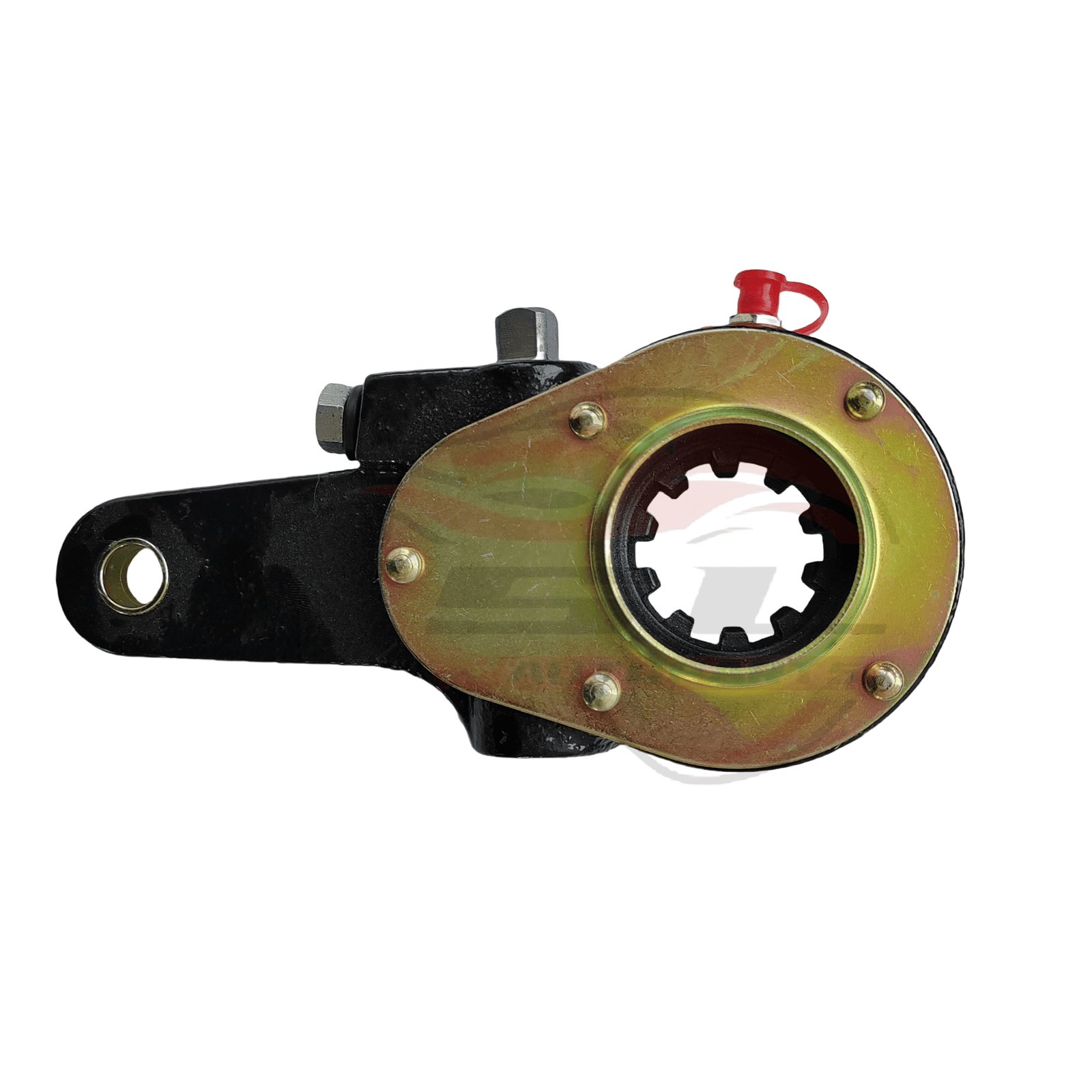 Slack Adjuster Manual 130-1003011 | Heavy-Duty Forged Steel 1 Hole 10 Teeth - Image 2