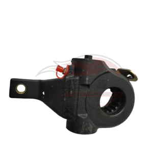 Premium Self-Adjusting Slack Adjuster (WG9100440023 / WG4005456201 / WG4005456202) - 14-teeth automatic brake adjuster for heavy-duty vehicles. ISO/TS16949 certified. Global shipping available.