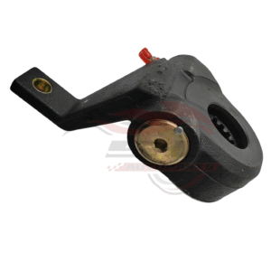 Premium Self-Adjusting Slack Adjuster (WG9100440023 / WG4005456201 / WG4005456202) - 14-teeth automatic brake adjuster for heavy-duty vehicles. ISO/TS16949 certified. Global shipping available.