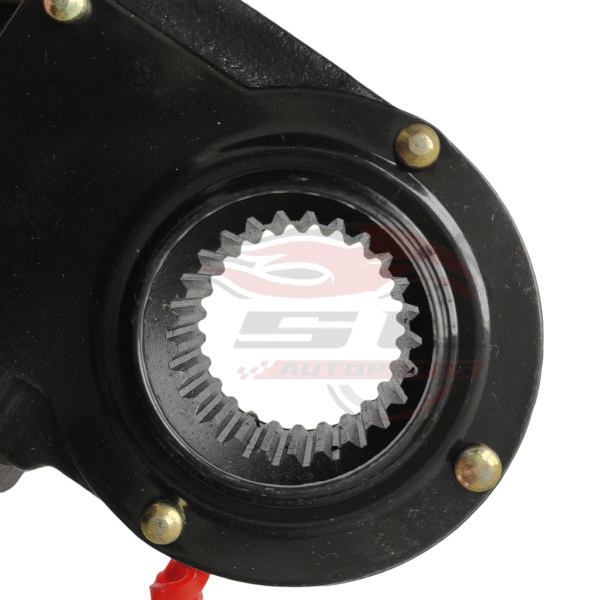 Manufacturer High Quality OE No. TM042410、F2813 Manual Slack Adjuster 1 Hole 25 Teeth - Image 4