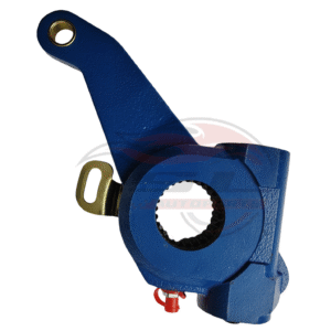 Premium Auto Slack Adjuster 70954 for trucks & trailers. 26-teeth Automatic design, 14mm bushing, 145mm arm length. ISO/TS16949 certified. Global shipping available.