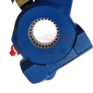 Premium Auto Slack Adjuster 70954 for trucks & trailers. 26-teeth Automatic design, 14mm bushing, 145mm arm length. ISO/TS16949 certified. Global shipping available.