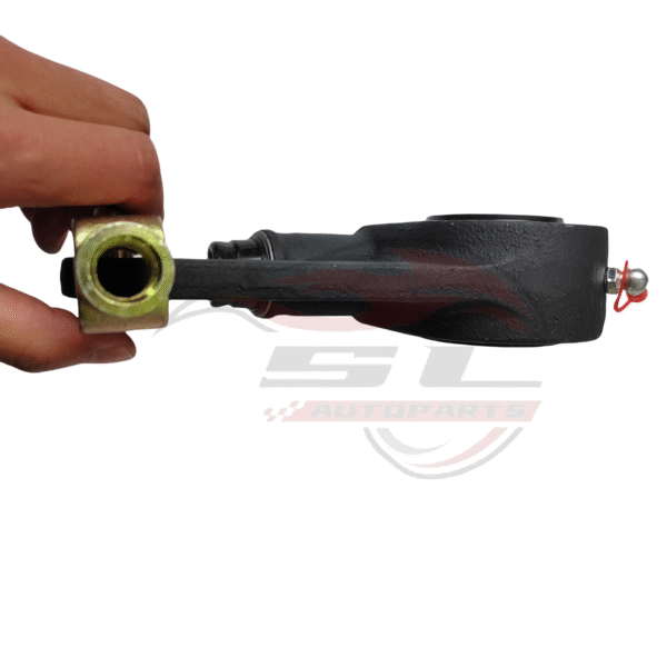 Automatic Slack Adjuster R801074 – 1-1/2" 28 Teeth for Trucks | Meritor Style Replacement - Image 5