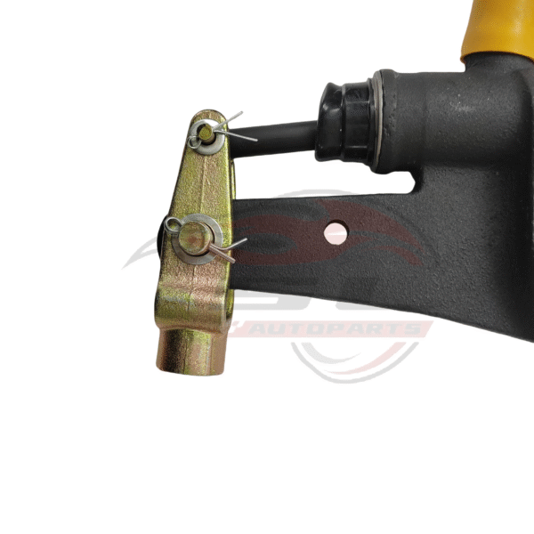 Automatic Slack Adjuster R801074 – 1-1/2" 28 Teeth for Trucks | Meritor Style Replacement - Image 4