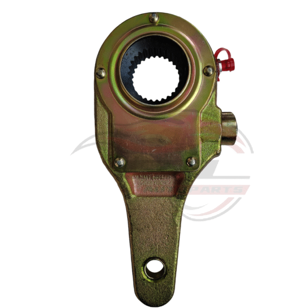 Manufacturer High Quality OE No. TM042410、F2813 Manual Slack Adjuster 1 Hole 25 Teeth - Image 5