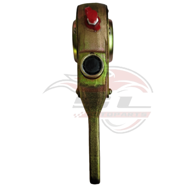 Manufacturer High Quality OE No. TM042410、F2813 Manual Slack Adjuster 1 Hole 25 Teeth - Image 6