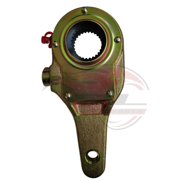 Manufacturer High Quality OE No. TM042410、F2813 Manual Slack Adjuster 1 Hole 25 Teeth - Image 3