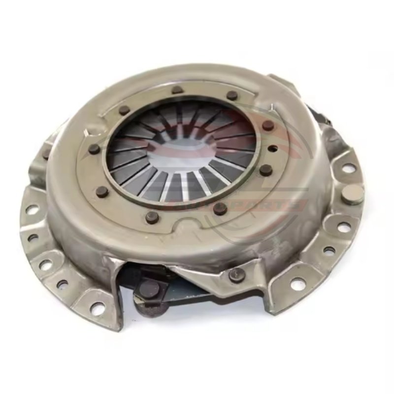 Nissan A15 Engine Clutch Kit | OEM 30210-H5000 | 180mm Clutch Cover for Sunny/Cherry | SL Auto Parts - Image 2