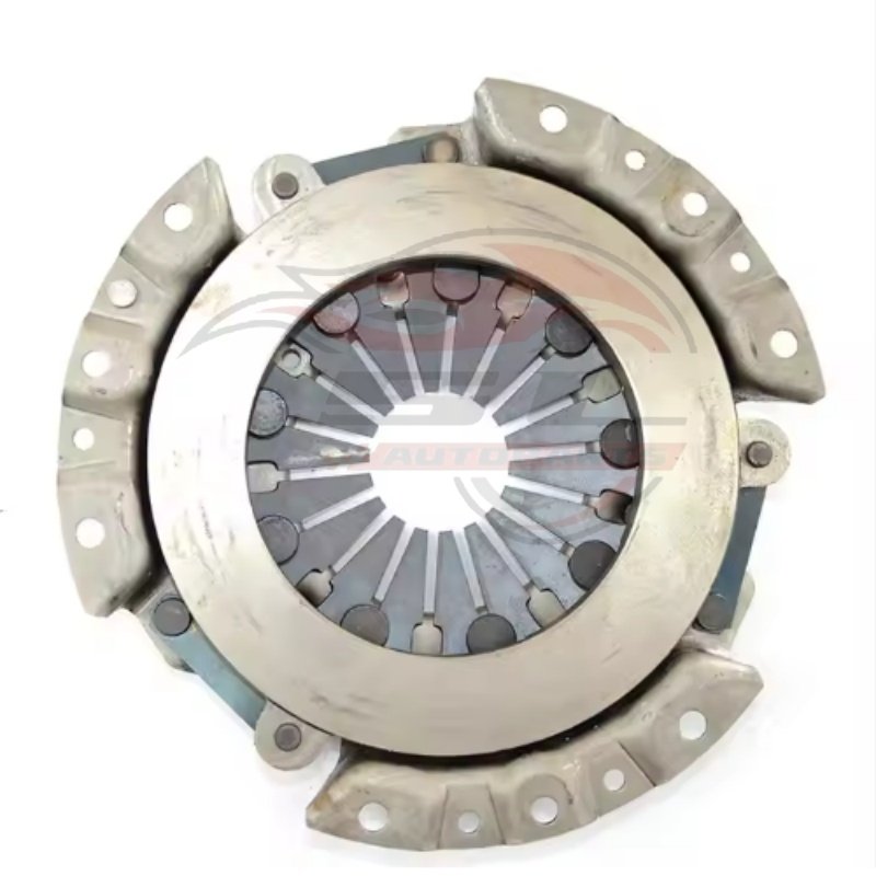 Nissan A15 Engine Clutch Kit | OEM 30210-H5000 | 180mm Clutch Cover for Sunny/Cherry | SL Auto Parts - Image 4