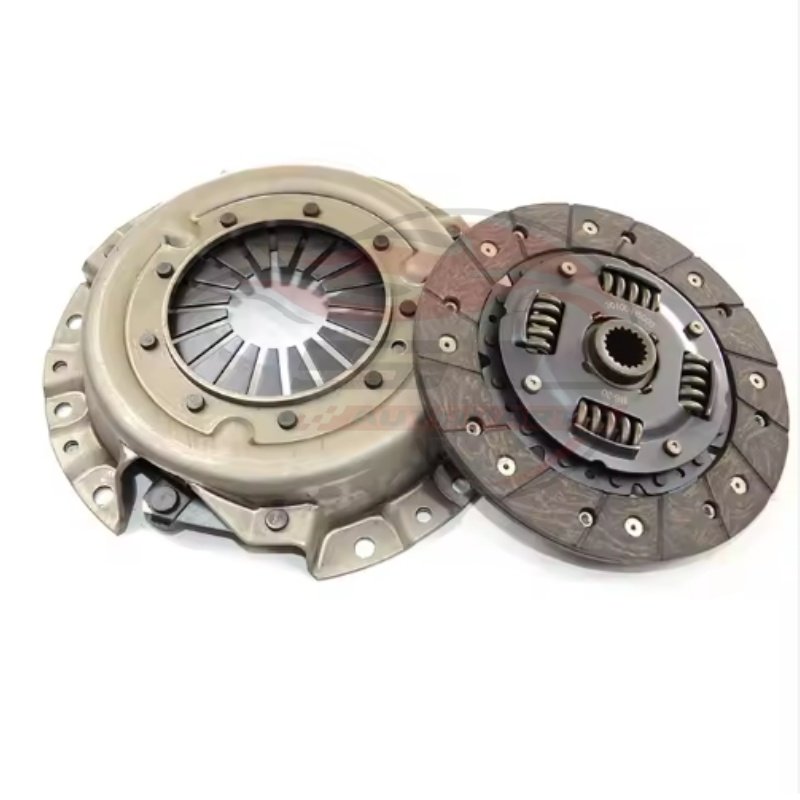 Nissan A15 Engine Clutch Kit | OEM 30210-H5000 | 180mm Clutch Cover for Sunny/Cherry | SL Auto Parts - Image 3