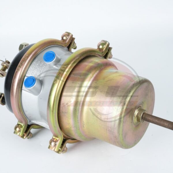 Heavy-Duty Chamber Air Brake T2420 DD for Commercial Vehicles | 150 PSI Capacity - Image 3