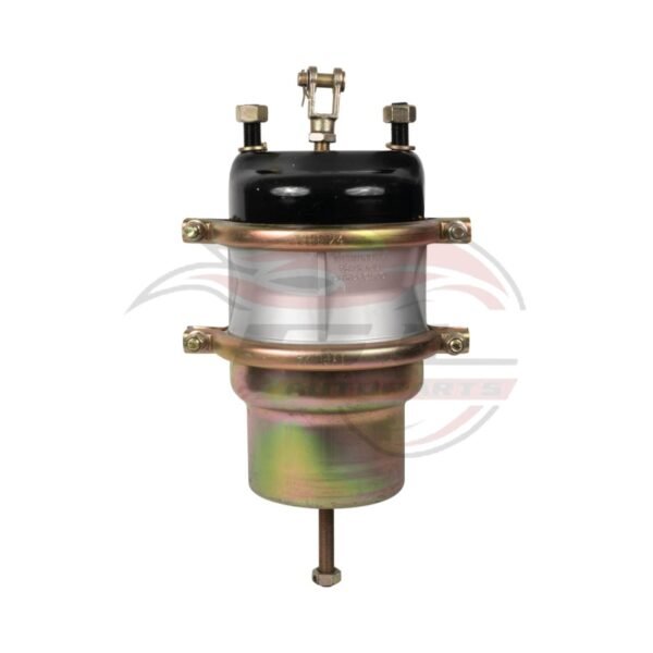 Heavy-Duty Chamber Air Brake T2420 DD for Commercial Vehicles | 150 PSI Capacity