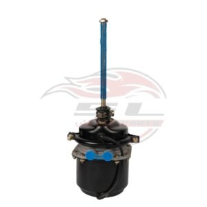 Heavy-Duty T2424 Semi Truck Brake Chamber | Commercial Grade