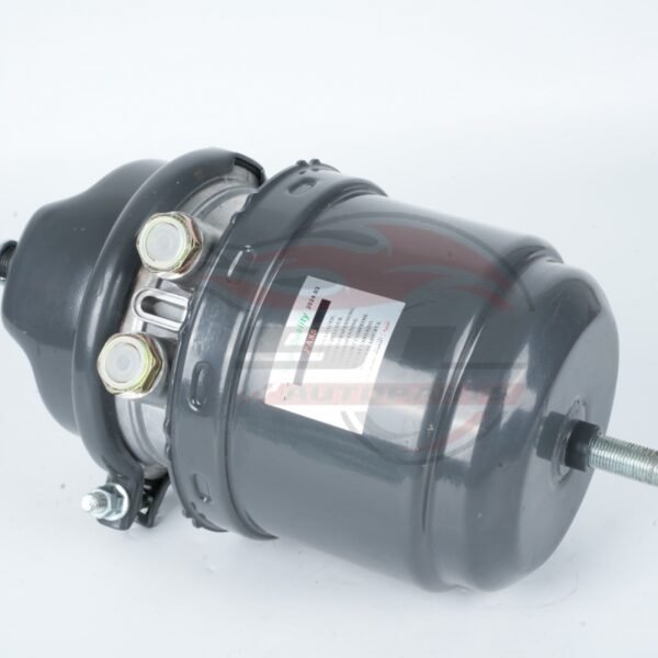 Heavy-Duty T2430 DCP Brake Air Chamber for Commercial Vehicles - Image 2