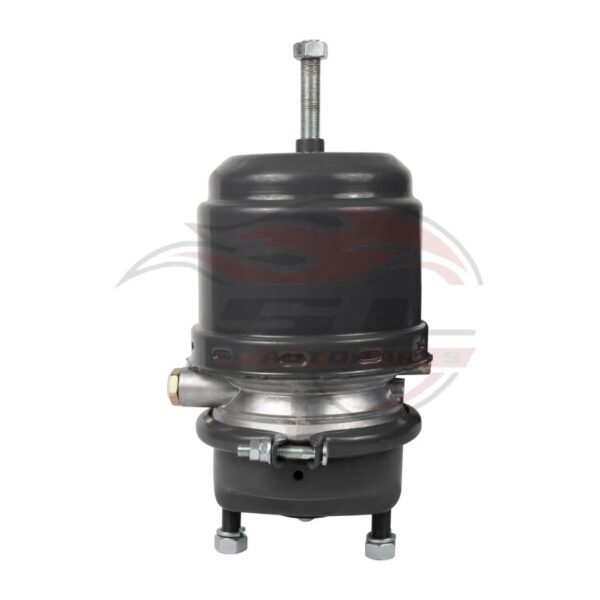 Heavy-Duty T2430 DCP Brake Air Chamber for Commercial Vehicles