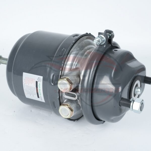 Heavy-Duty T2430 DCP Brake Air Chamber for Commercial Vehicles - Image 3