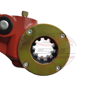 Premium Automatic Slack Adjusters (Models PT-40-06/PT-40-07) for trucks & trailers. 10-teeth design, 12mm bushing, multiple arm lengths. ISO/TS16949 certified. Global shipping available.
