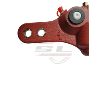 Premium Automatic Slack Adjusters (Models PT-40-06/PT-40-07) for trucks & trailers. 10-teeth design, 12mm bushing, multiple arm lengths. ISO/TS16949 certified. Global shipping available.