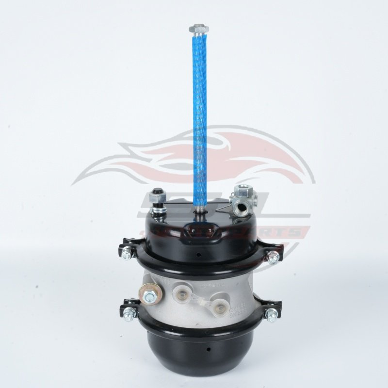 Wholesale Auto Brake System Parts Heavy Duty Truck Trailer Air Brake Chamber T3030 DDL - Image 2