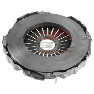 430 mm High Quality Clutch Pressure Plate Clutch Cover for Scania Trucks 3482000556 1479574 574852