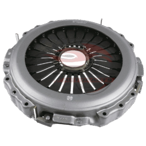 430 mm High Quality Clutch Pressure Plate Clutch Cover for Scania Trucks 3482000556 1479574 574852