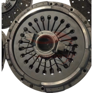 400mm 3482071131 Good Performance Truck clutch assembly Clutch Cover for Volvo Trucks&Buses