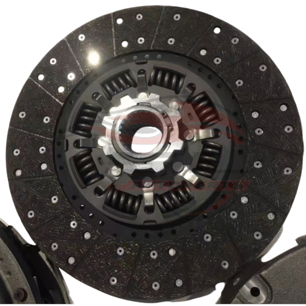 400mm 3482071131 Good Performance Truck clutch assembly Clutch Cover for Volvo Trucks&Buses - Image 3