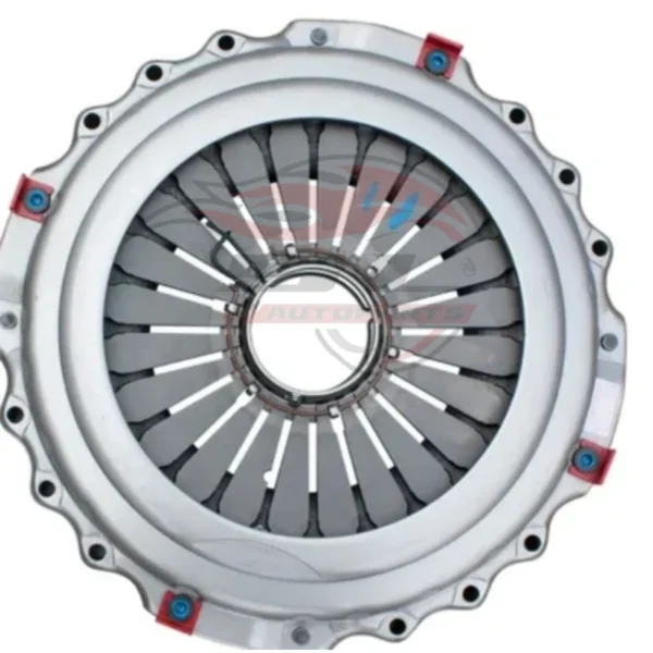 400mm 3482071131 Good Performance Truck clutch assembly Clutch Cover for Volvo Trucks&Buses - Image 5