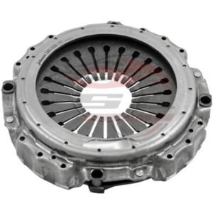 SCANIA 430mm Clutch Pressure Plate (OEM# 3482083039) for Heavy Duty Trucks