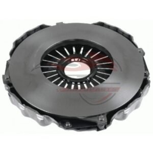 400 mm High Quality Clutch Pressure Plate for SACHS Truck Clutches 3482112031 SCANIA